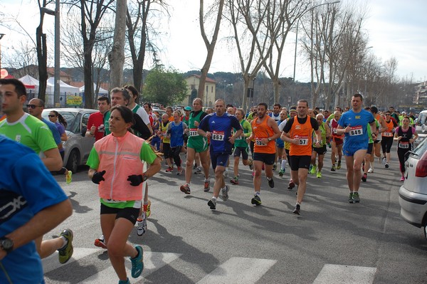 Corriamo al Collatino (23/02/2014) 00054