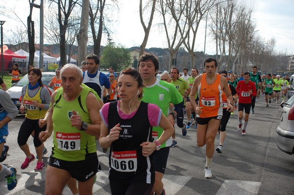 Corriamo al Collatino (23/02/2014) 00057