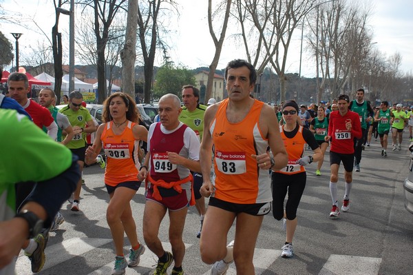 Corriamo al Collatino (23/02/2014) 00059