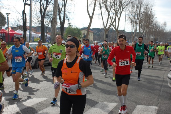 Corriamo al Collatino (23/02/2014) 00061