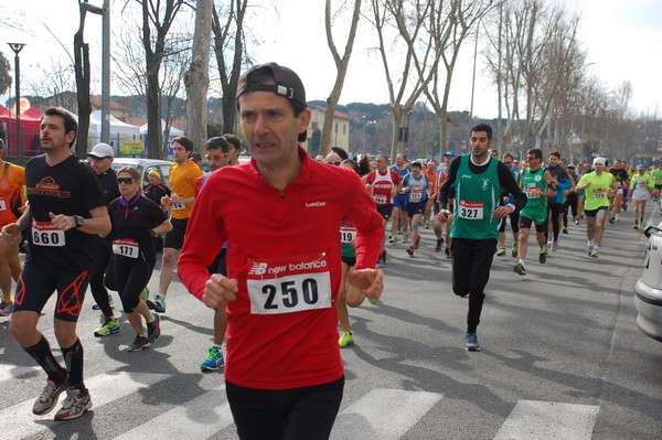 Corriamo al Collatino (23/02/2014) 00062