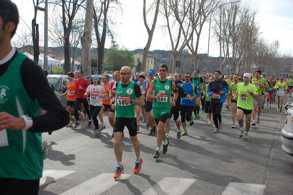 Corriamo al Collatino (23/02/2014) 00063