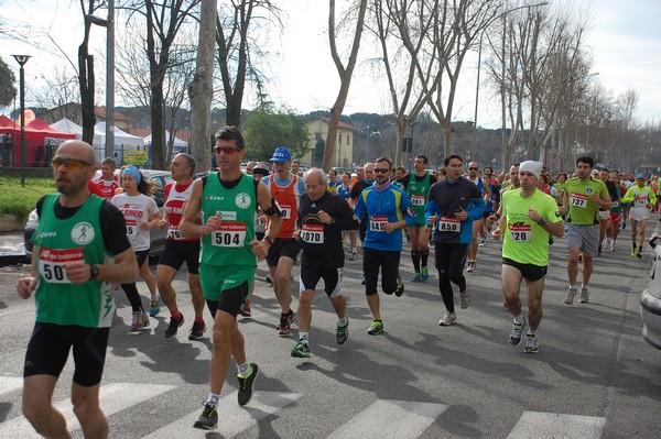 Corriamo al Collatino (23/02/2014) 00064