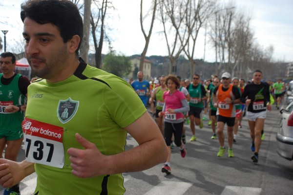 Corriamo al Collatino (23/02/2014) 00067