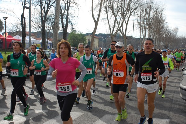 Corriamo al Collatino (23/02/2014) 00069