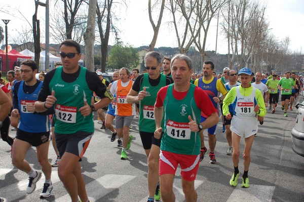 Corriamo al Collatino (23/02/2014) 00070