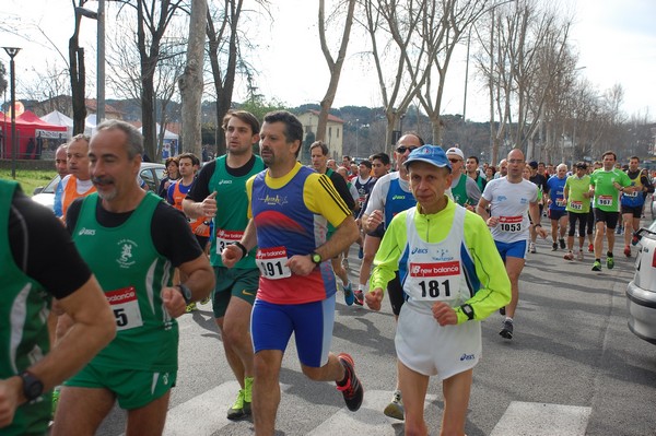 Corriamo al Collatino (23/02/2014) 00071