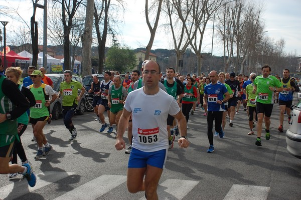 Corriamo al Collatino (23/02/2014) 00072