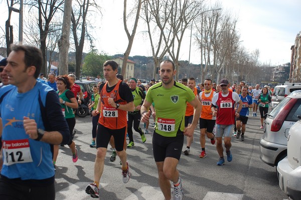 Corriamo al Collatino (23/02/2014) 00074