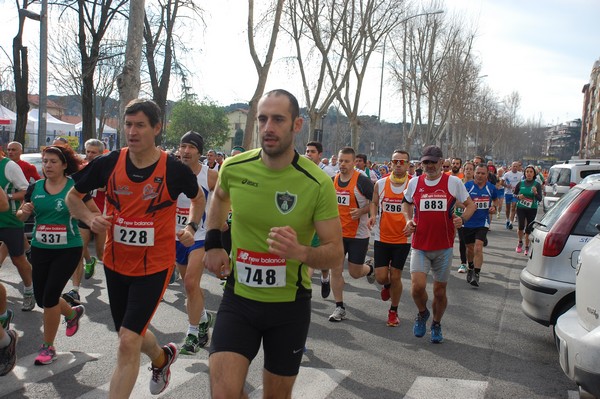 Corriamo al Collatino (23/02/2014) 00075