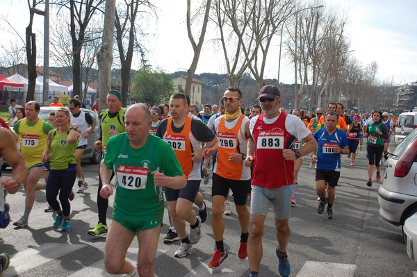 Corriamo al Collatino (23/02/2014) 00076