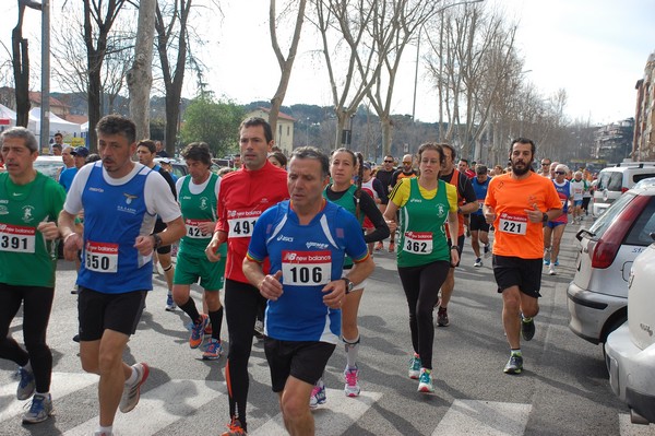 Corriamo al Collatino (23/02/2014) 00078
