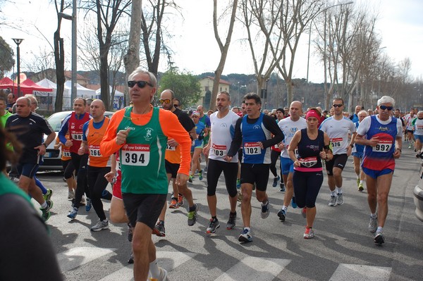 Corriamo al Collatino (23/02/2014) 00080