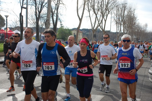 Corriamo al Collatino (23/02/2014) 00081