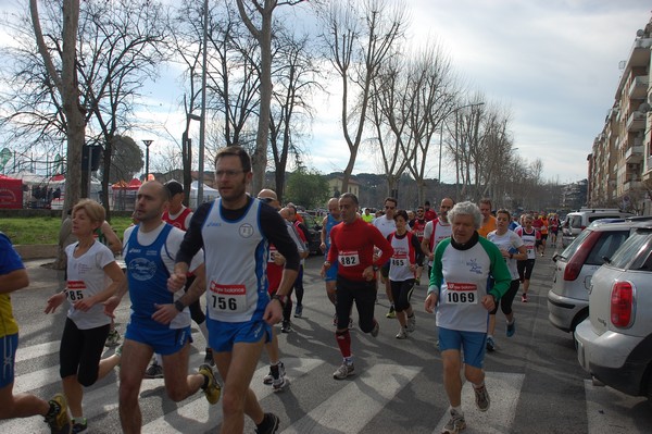 Corriamo al Collatino (23/02/2014) 00084