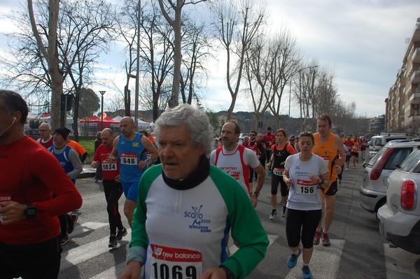 Corriamo al Collatino (23/02/2014) 00085