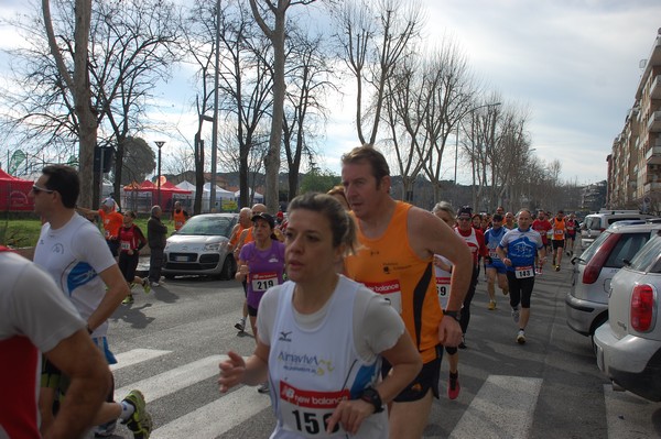 Corriamo al Collatino (23/02/2014) 00086