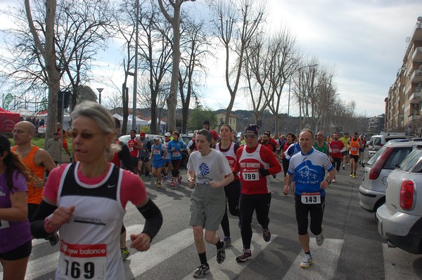 Corriamo al Collatino (23/02/2014) 00087