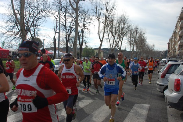 Corriamo al Collatino (23/02/2014) 00088