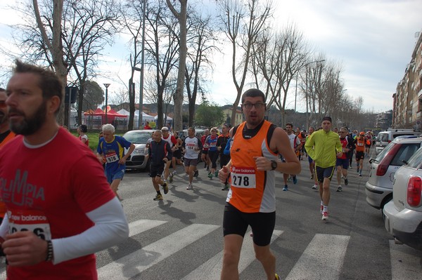 Corriamo al Collatino (23/02/2014) 00093