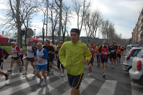 Corriamo al Collatino (23/02/2014) 00094