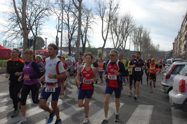 Corriamo al Collatino (23/02/2014) 00095