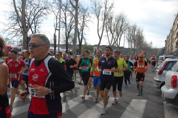 Corriamo al Collatino (23/02/2014) 00096