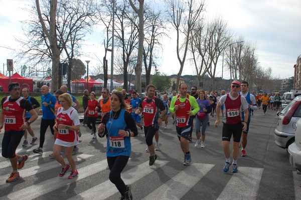 Corriamo al Collatino (23/02/2014) 00100