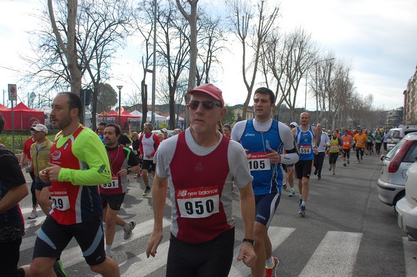 Corriamo al Collatino (23/02/2014) 00101