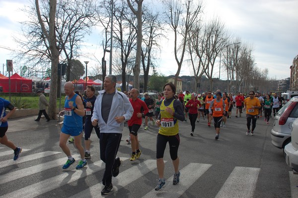 Corriamo al Collatino (23/02/2014) 00105