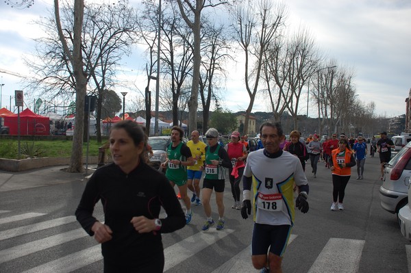 Corriamo al Collatino (23/02/2014) 00116