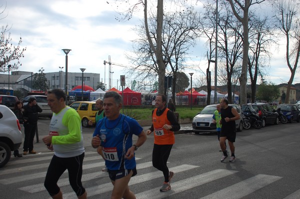 Corriamo al Collatino (23/02/2014) 00125