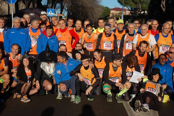 Corri per la Befana (06/01/2014) 00075