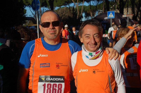 Corri per la Befana (06/01/2014) 00081