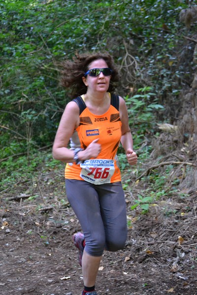 Giro delle Ville Tuscolane (25/04/2014) 011
