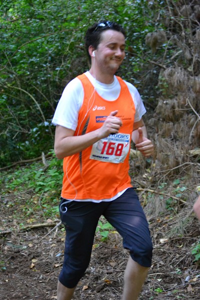 Giro delle Ville Tuscolane (25/04/2014) 012