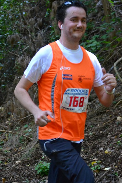 Giro delle Ville Tuscolane (25/04/2014) 013