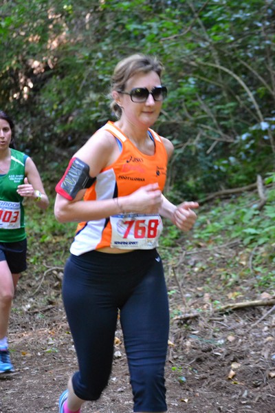 Giro delle Ville Tuscolane (25/04/2014) 017