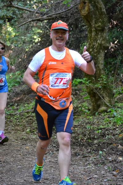 Giro delle Ville Tuscolane (25/04/2014) 020