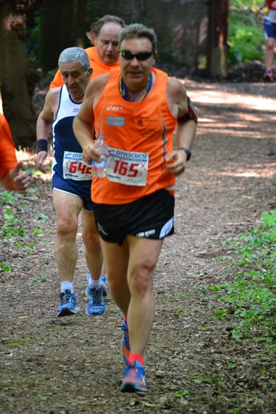 Giro delle Ville Tuscolane (25/04/2014) 026