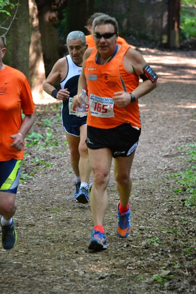 Giro delle Ville Tuscolane (25/04/2014) 027