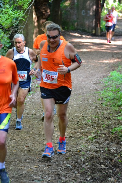 Giro delle Ville Tuscolane (25/04/2014) 029