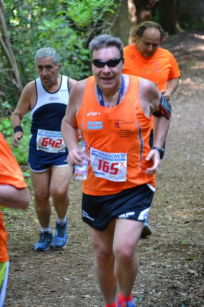 Giro delle Ville Tuscolane (25/04/2014) 031