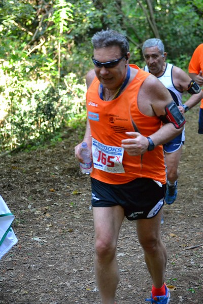 Giro delle Ville Tuscolane (25/04/2014) 032