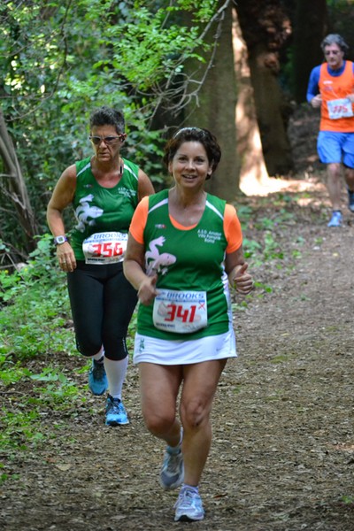 Giro delle Ville Tuscolane (25/04/2014) 033