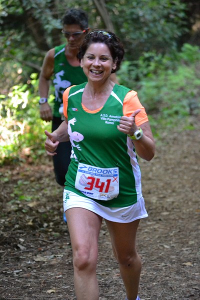 Giro delle Ville Tuscolane (25/04/2014) 035