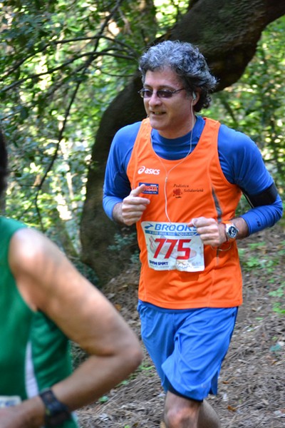 Giro delle Ville Tuscolane (25/04/2014) 038