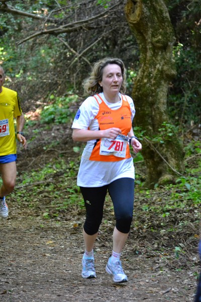 Giro delle Ville Tuscolane (25/04/2014) 040