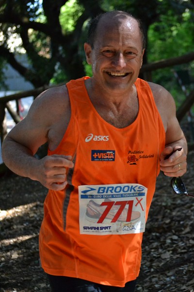 Giro delle Ville Tuscolane (25/04/2014) 045
