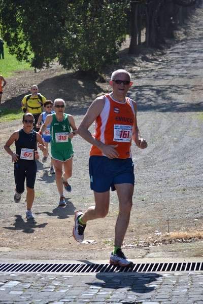Giro delle Ville Tuscolane (25/04/2014) 046